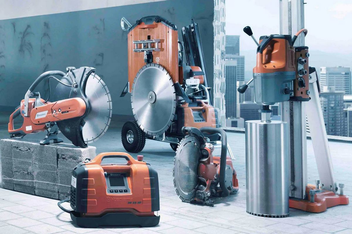 Choosing the Right Construction Tools Supplier in DubaiGuide to Finding