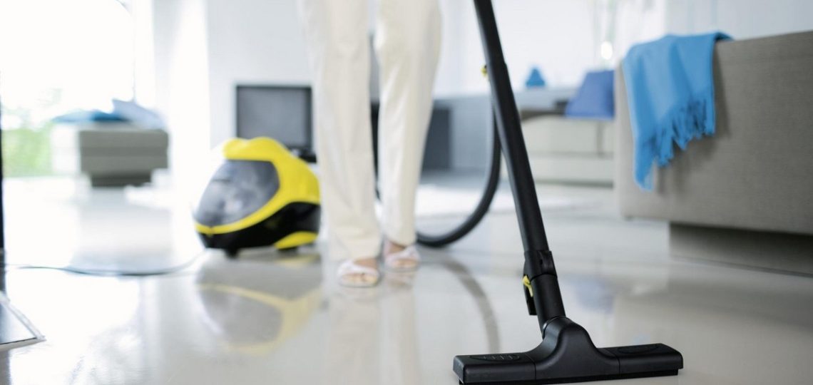 Things to Consider When Booking House Sanitization Services