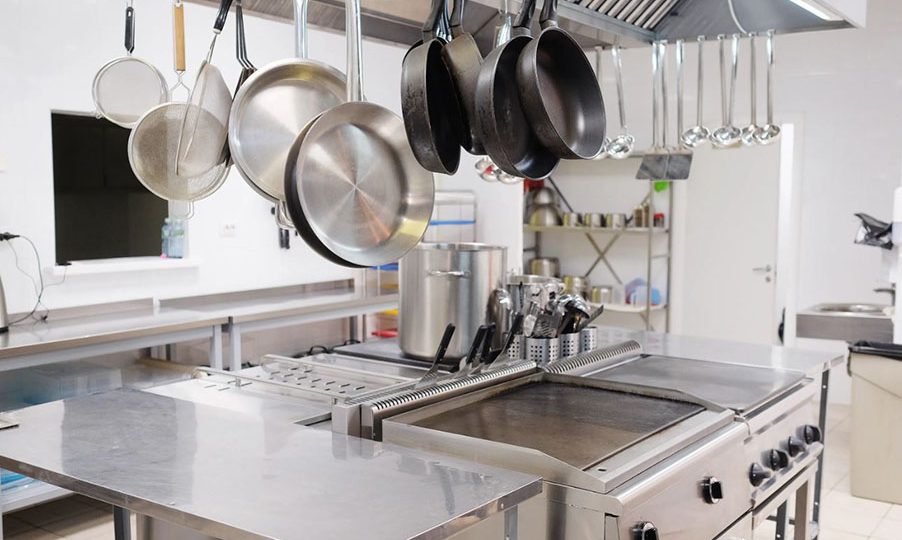 Brand New vs Refurbished Kitchen Equipment: Which is Better
