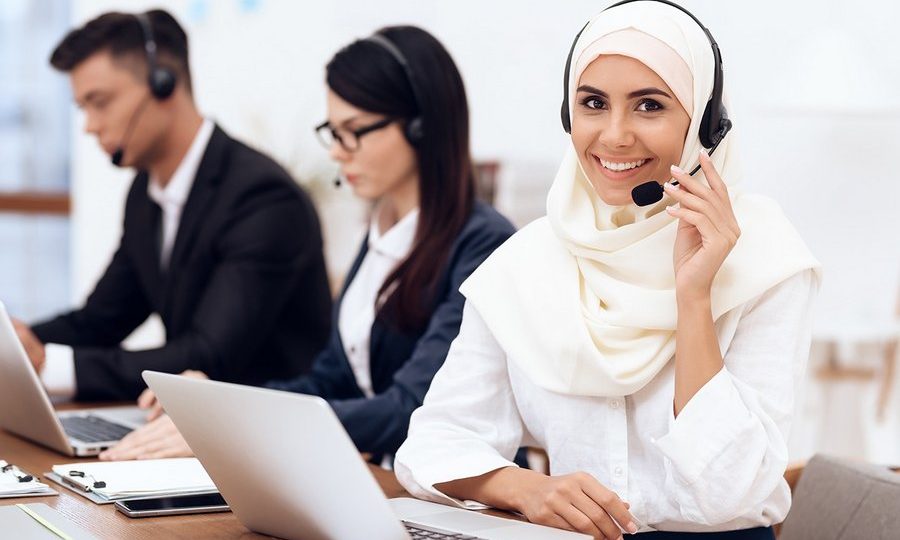 Quick Guide to Learning Conversational Arabic
