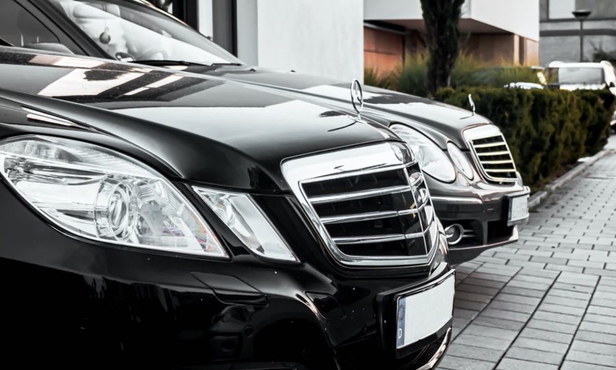 House of Luxury Car Rental